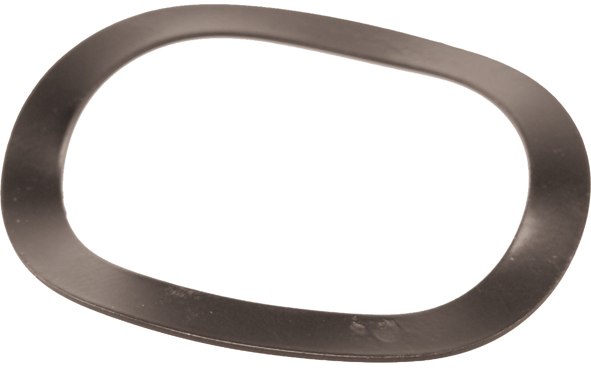 Шайба волнистая FSA MW083 Wave Spring Washer для кареток BB30 фото 