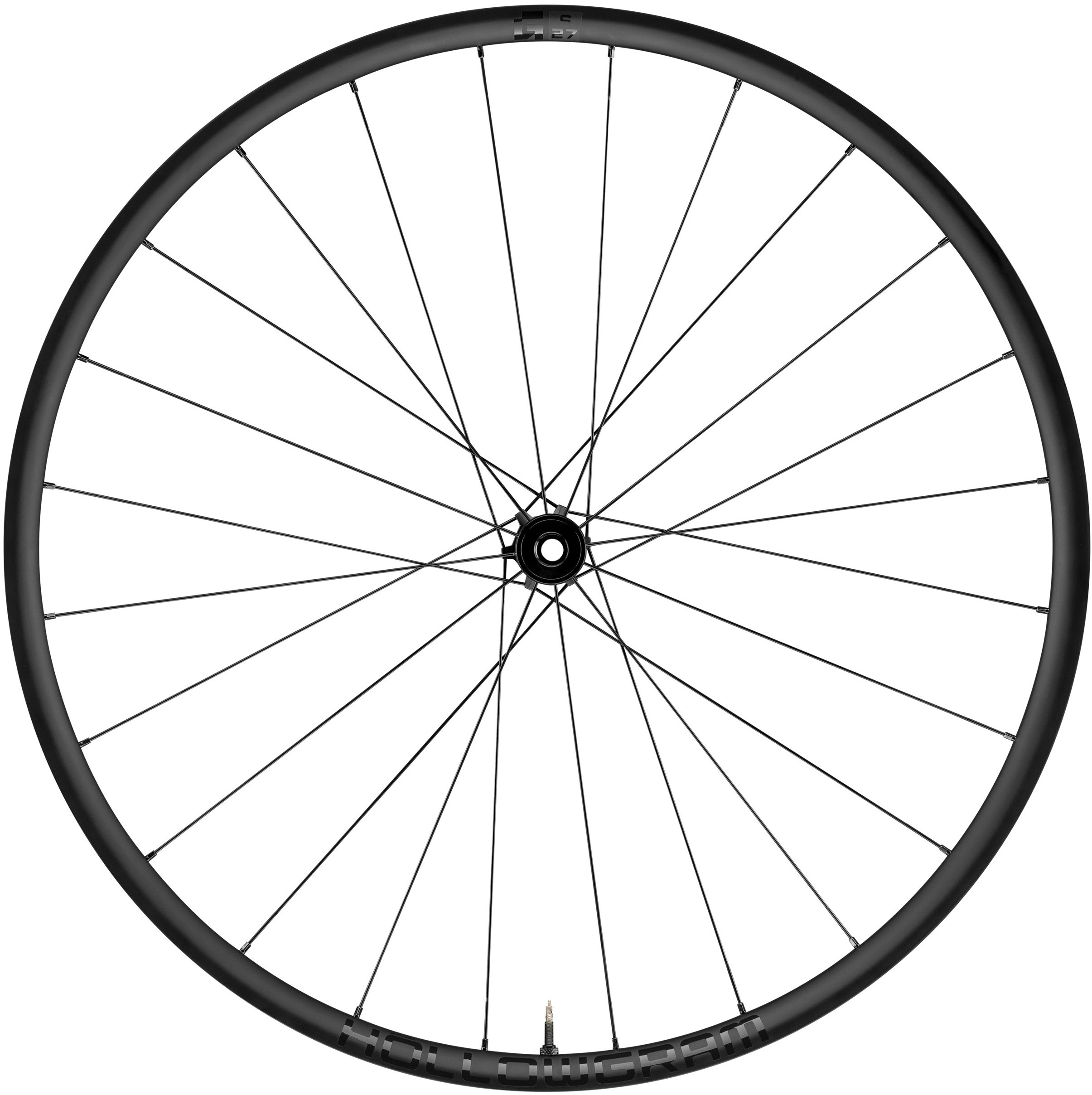 Колесо пров + зад 27,5 "МТБ Mavic CROSSMAX PRO CARBON BOOST без покришок, UST, під дискові гальма, вісь 15/12 мм фото 