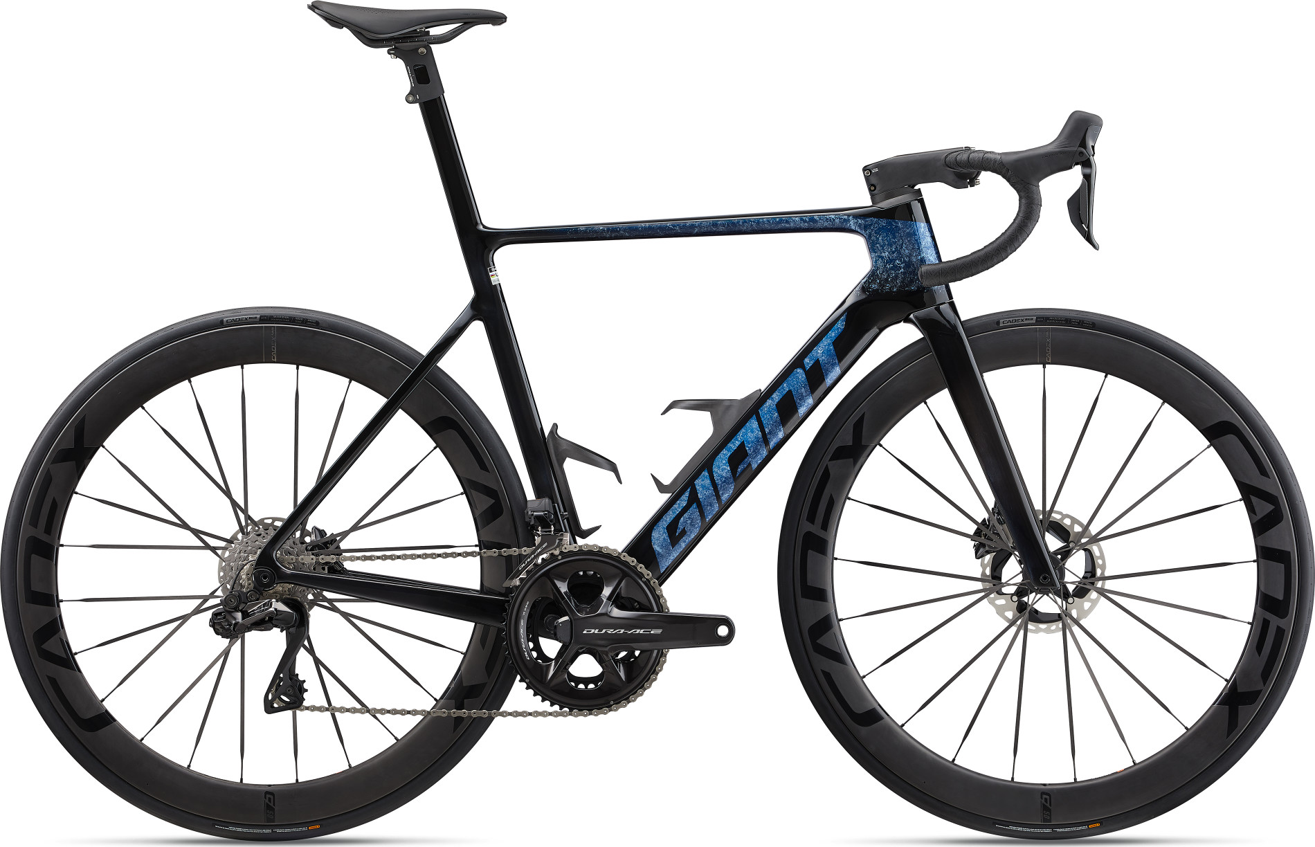 Велосипед 28" Giant PROPEL ADVANCED SL 0 рама - M Stardust A3 фото 
