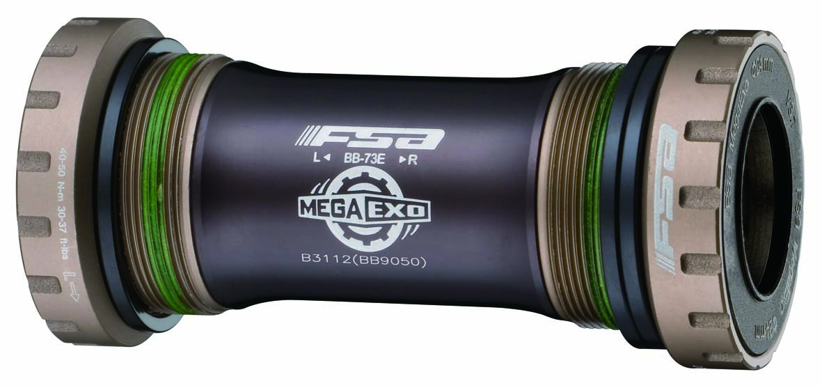 Каретка FSA BB-9050 MegaExo Ø24мм