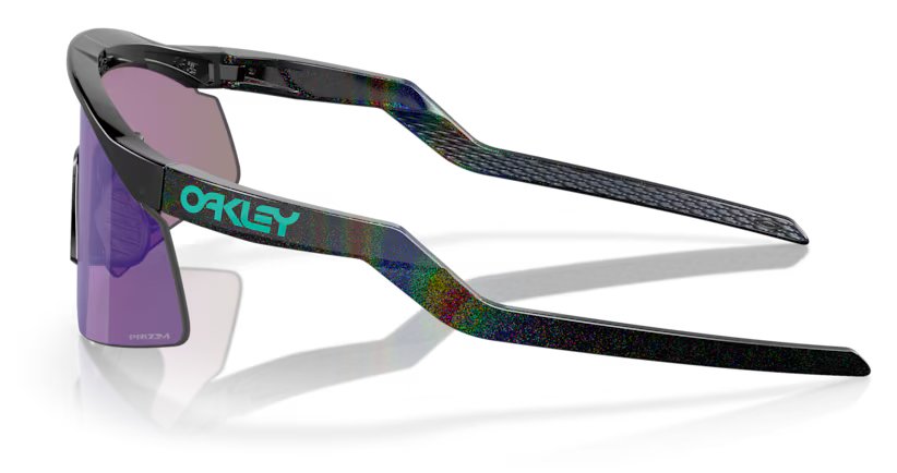 Очки Oakley HYDRA Black Ink / Prizm Jade фото 3