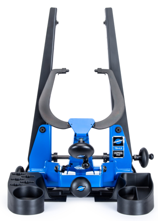 Станок Park Tool TS-4.3 PROFESSIONAL для центровки колес фото 7