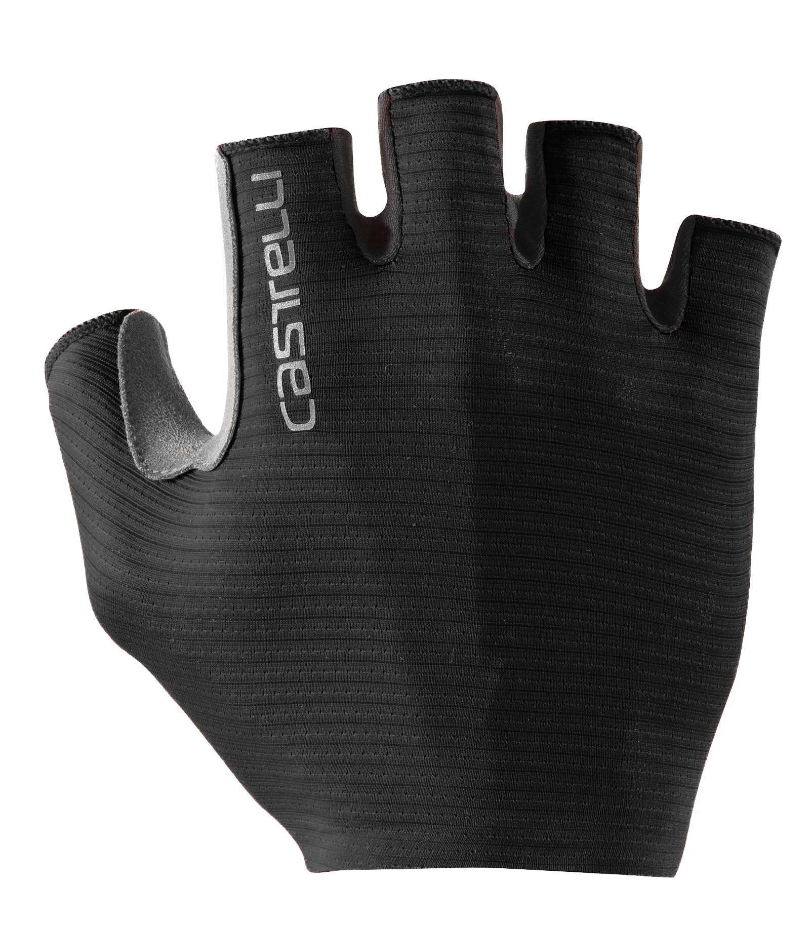 Перчатки Castelli Espresso light black S фото 