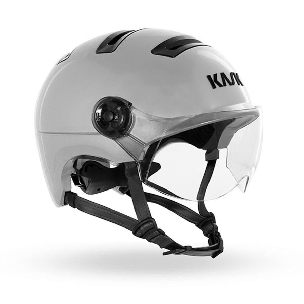 Шлем KASK Urban R-WG11 размер S Silver фото 