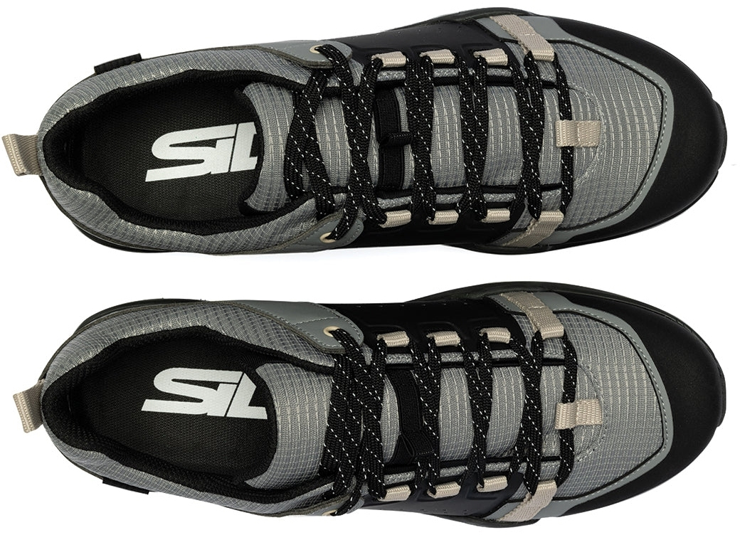 Взуття Sidi Atomus GTX MTB розмір 42 Dark Grey Sand фото 3