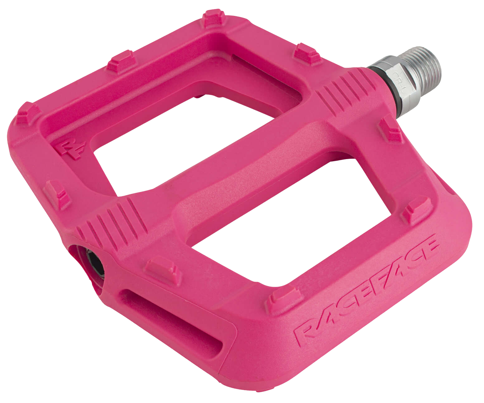 Педалі RaceFace RIDE Magenta фото 