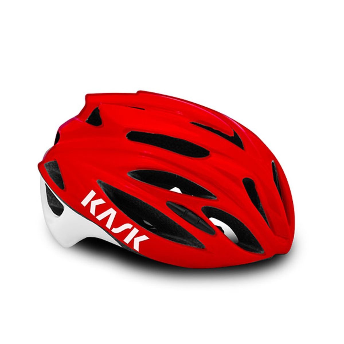 Шлем KASK Road Rapido размер M Red
