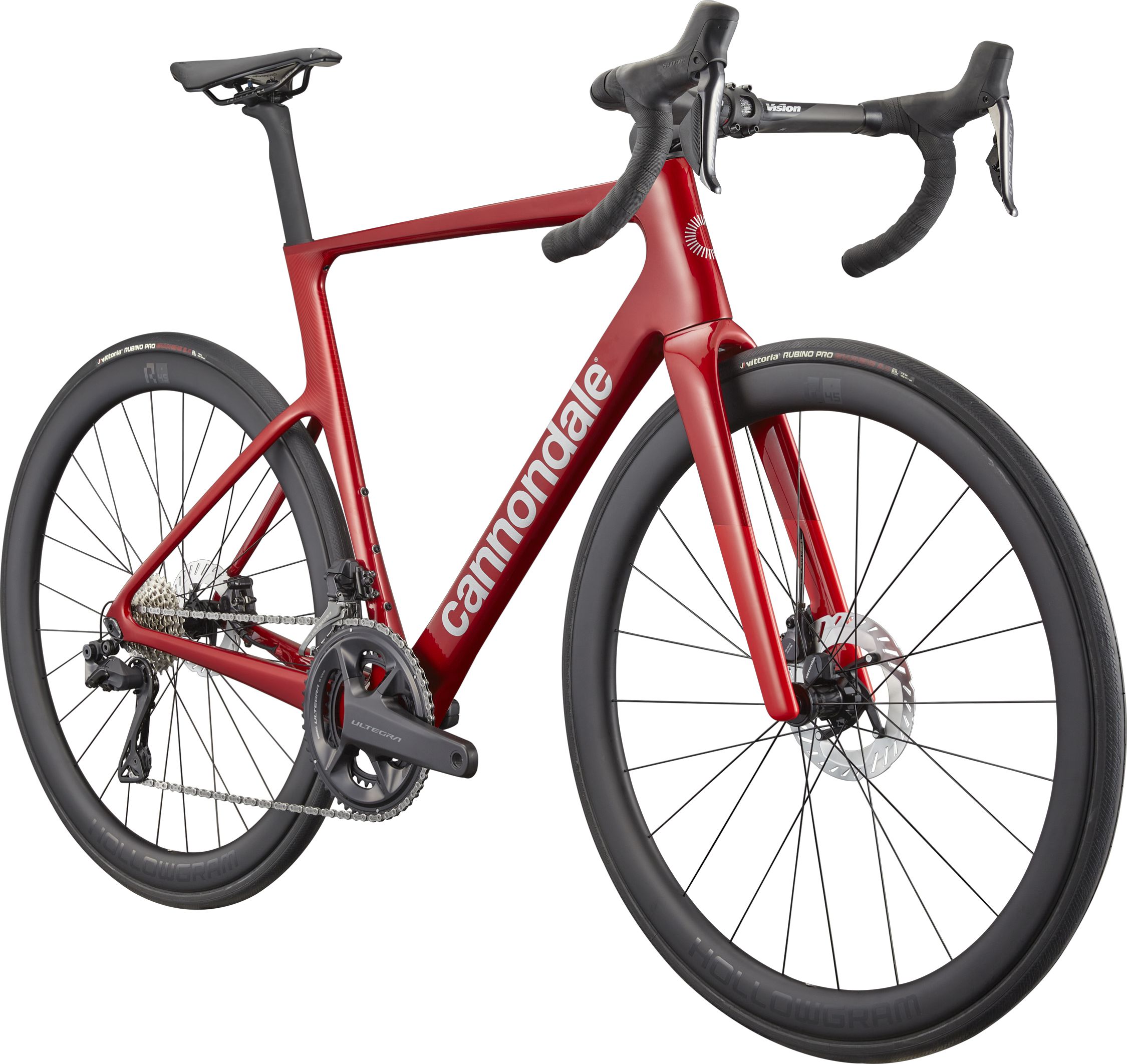 Велосипед 28" Cannondale SuperSix EVO Carbon 2 рама - 51см MRD A5 фото 2