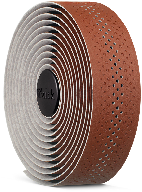 Обмотка руля Fizik COMFORTFEEL,  3,5 мм, CLASSIC HONEY фото 