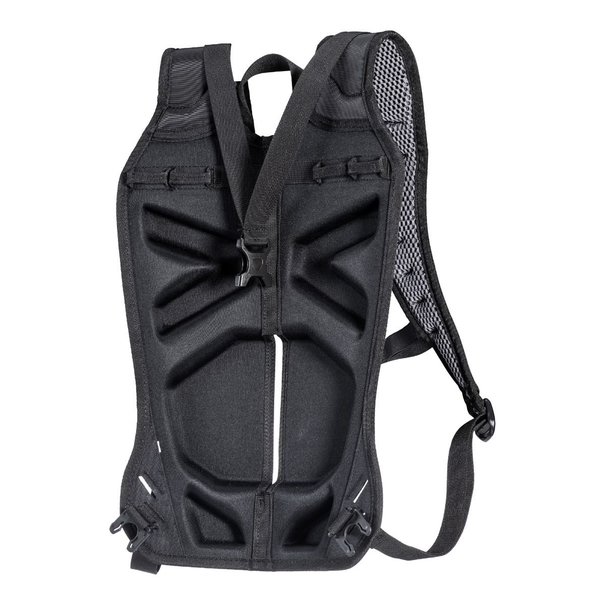 Система для переноски сумок Ortlieb Carrying System Bike Pannier фото 2