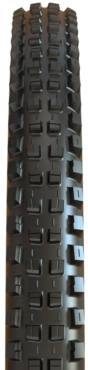 Покришка 29x2.40 Maxxis HIGH ROLLER III, TPI120x2, Foldable, 3CG/DD/TR фото 2