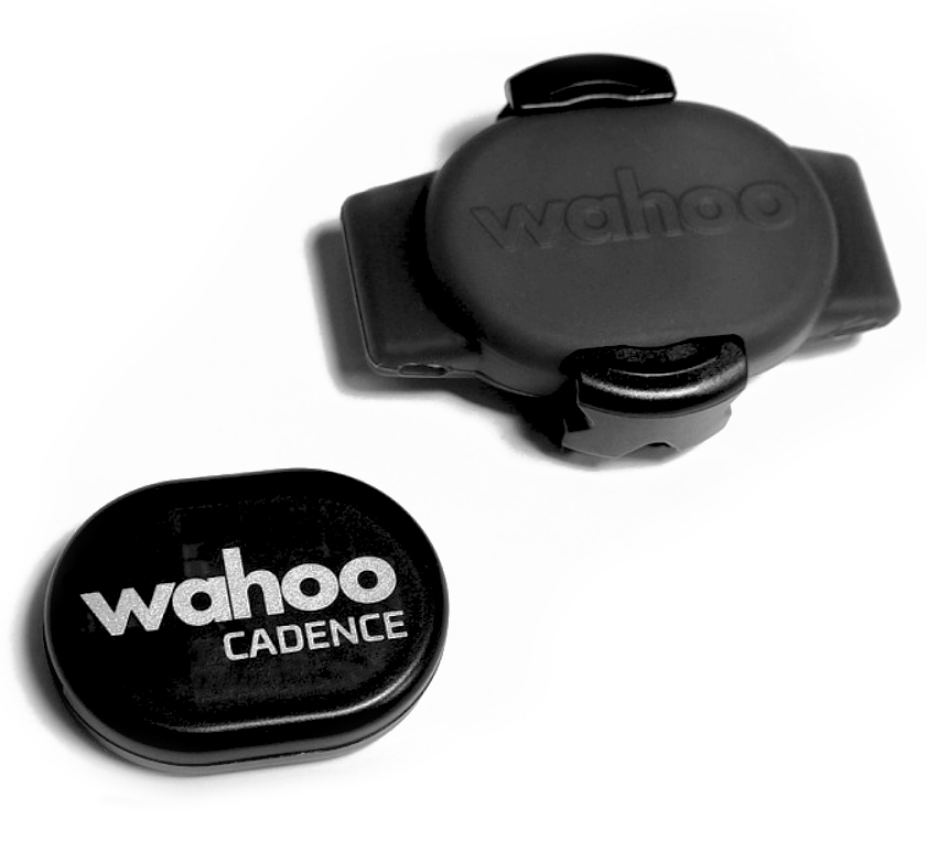 Датчик каденса Wahoo RPM Cadence Sensor (BT/ANT+) WFPODCAD2_OEM