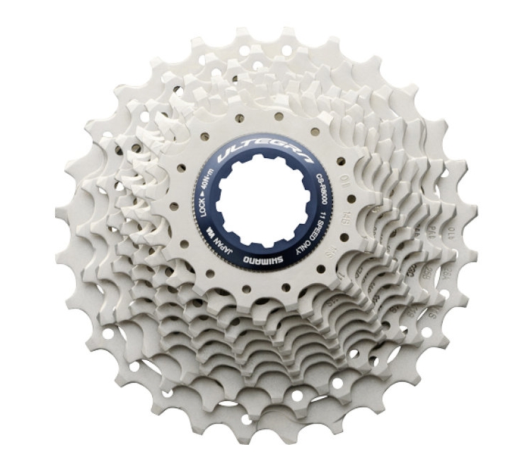 Касета CS-R8000 ULTEGRA 14-28 11-зв фото 
