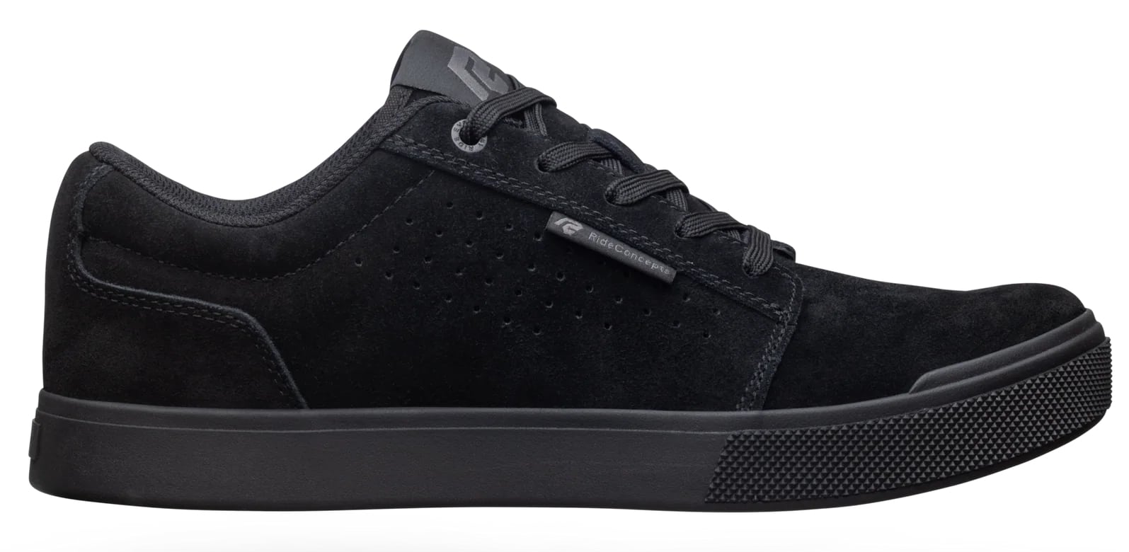 Взуття Ride Concepts VICE Women's Black 9US (40EU) фото 2