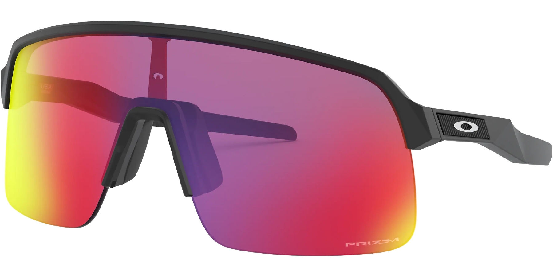 Окуляри Oakley SUTRO LITE Matte Black / Prizm Road фото 