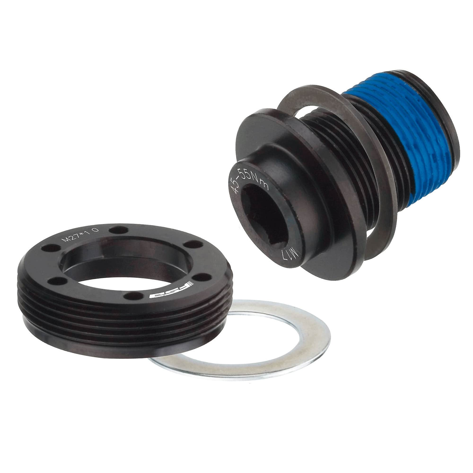 Болт шатуна FSA QR-14, M17 K-FORCE LIGHT/SL-K LIGHT ROAD-MTB MegaExo фото 
