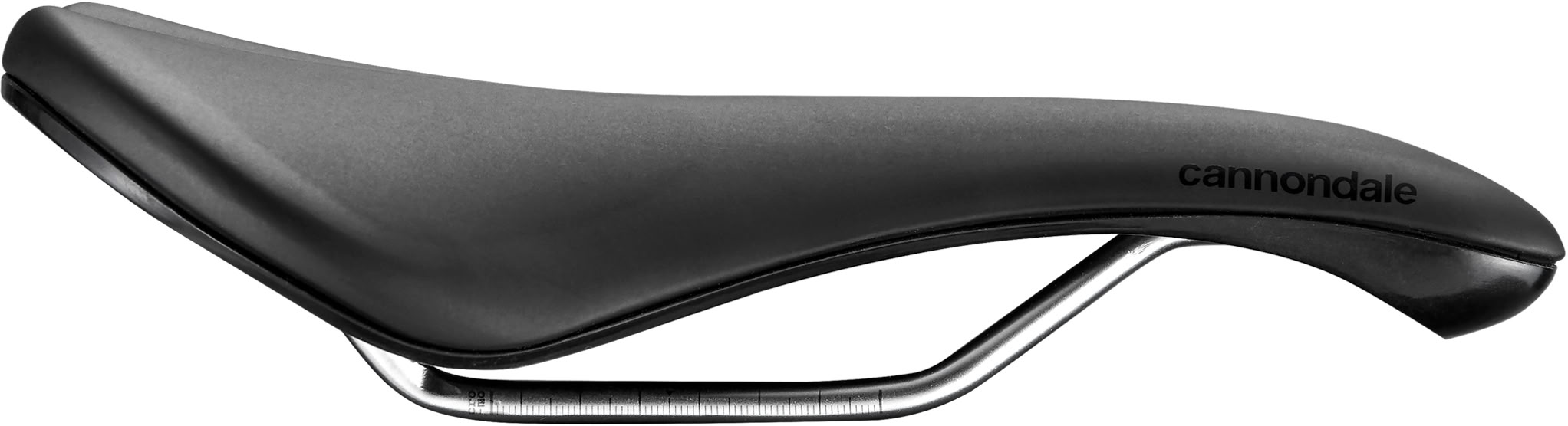 Сідло Cannondale SCOOP Cromo Gel Radius,155мм BKB фото 2