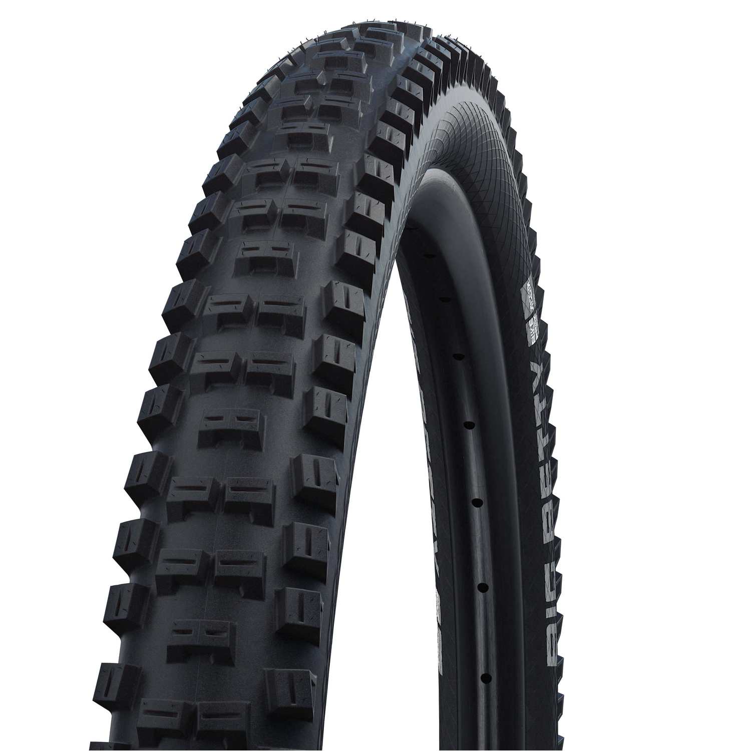 Покрышка 26x2.40 (62-559) Schwalbe BIG BETTY Perf, BikePark B/B HS608 ADDIX 20D2EPI B фото 
