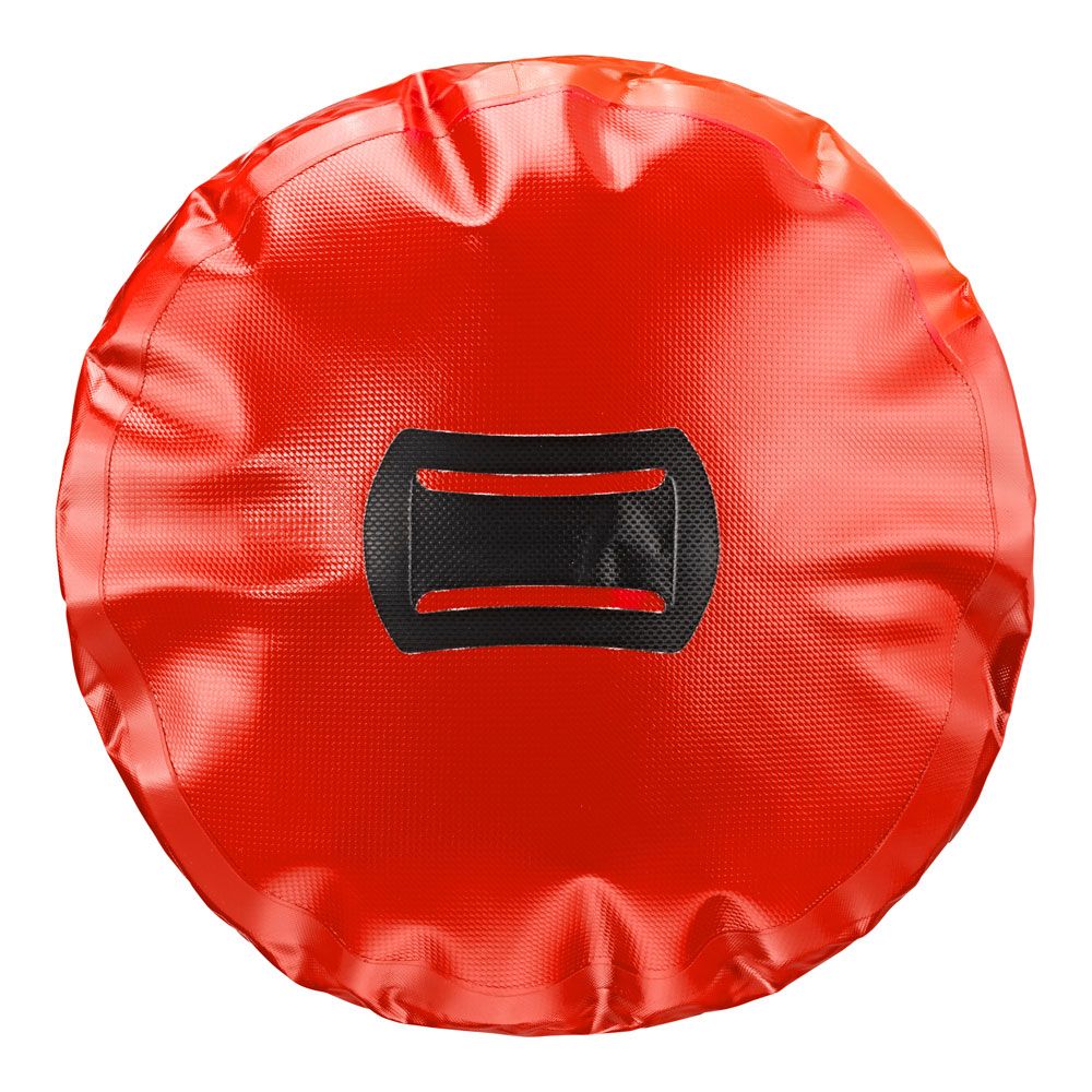Драйбэг Ortlieb Dry Bag PD350 cranberry signal, 59 л  фото 3