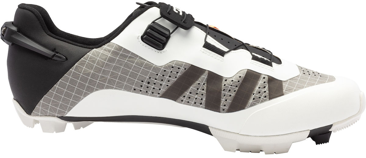 Взуття Sidi Aeron MTB розмір 45 Ice White фото 2