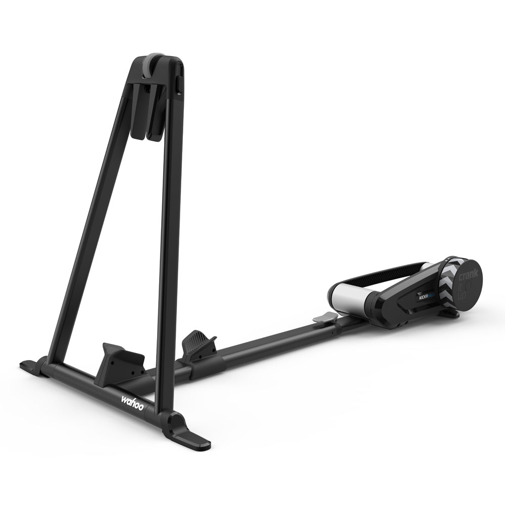 Велостанок Wahoo KICKR Rollr WFBKTR9B фото 3