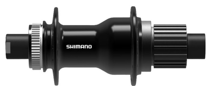 t.h6667さん専用 Втулка задн. Shimano FH-TC500-B, 12-ск., 28H, 12x148 мм E-THRU