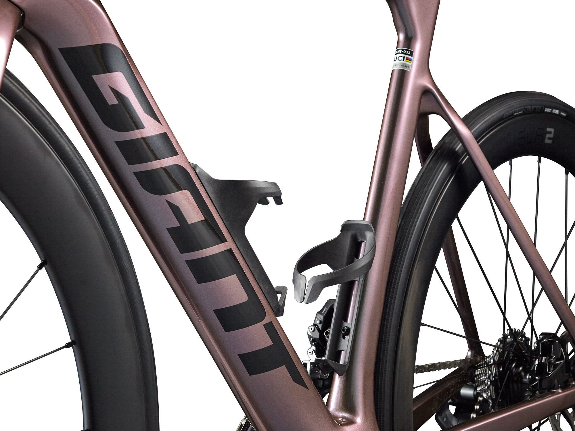 Велосипед 28" Giant PROPEL ADVANCED 1 рама - M Orion Nebula A3 фото 8