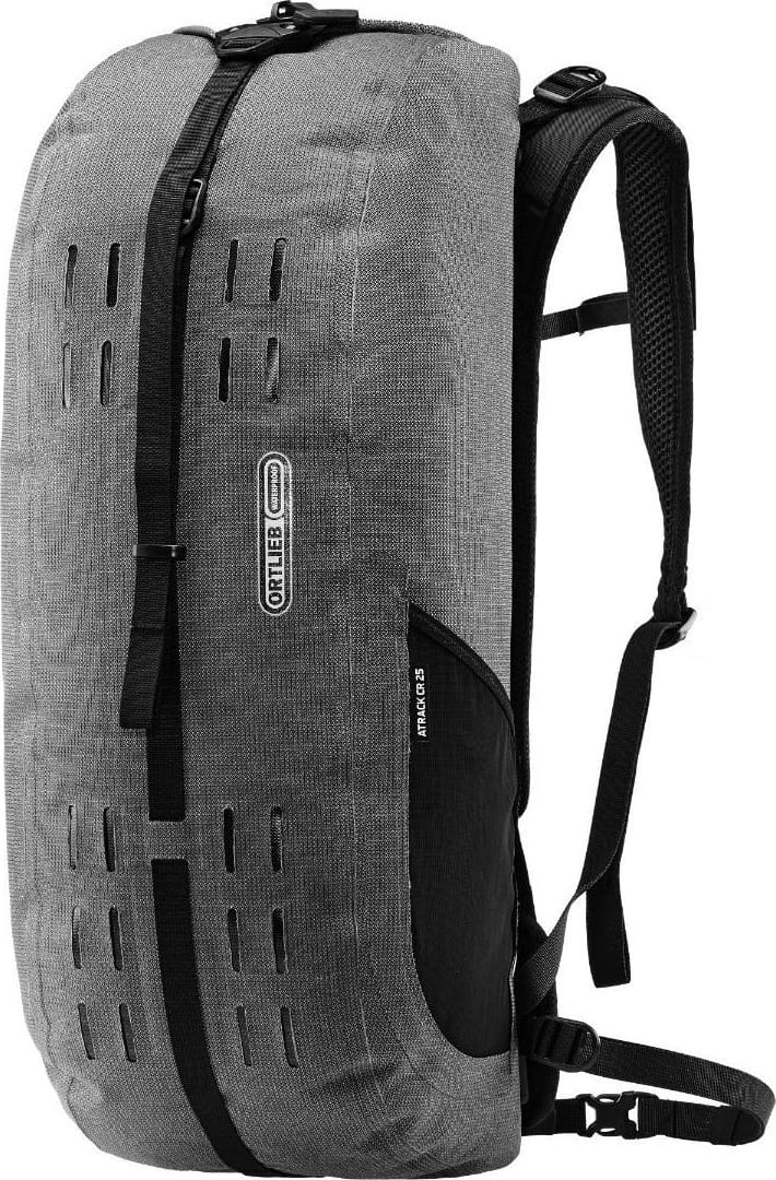 Герморюкзак Ortlieb Atrack CR Urban 2022 pepper, 25 л фото 