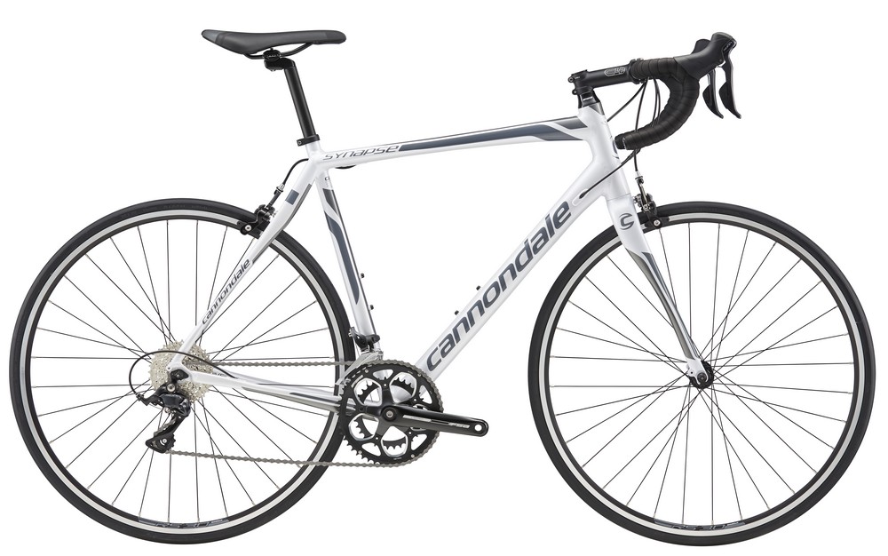 Велосипед 28 "Cannondale SYNAPSE Sora рама - 54см 2017 CAS фото 