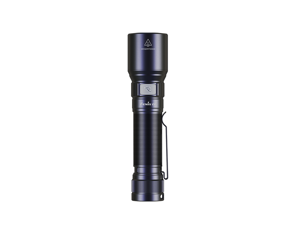 Ліхтар ручний Fenix C6V3.0 фото 2