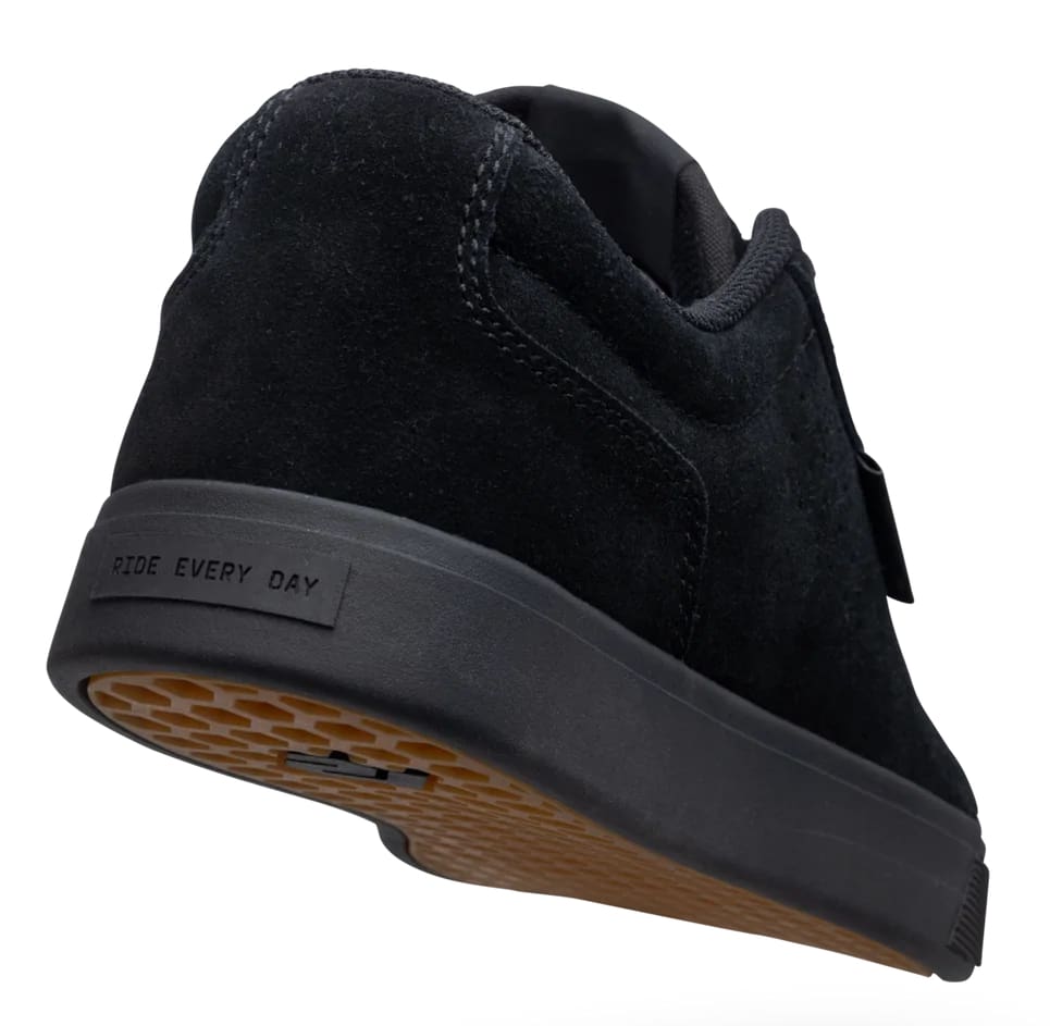 Обувь Ride Concepts VICE Men's Black 10,5US (44EU) фото 5