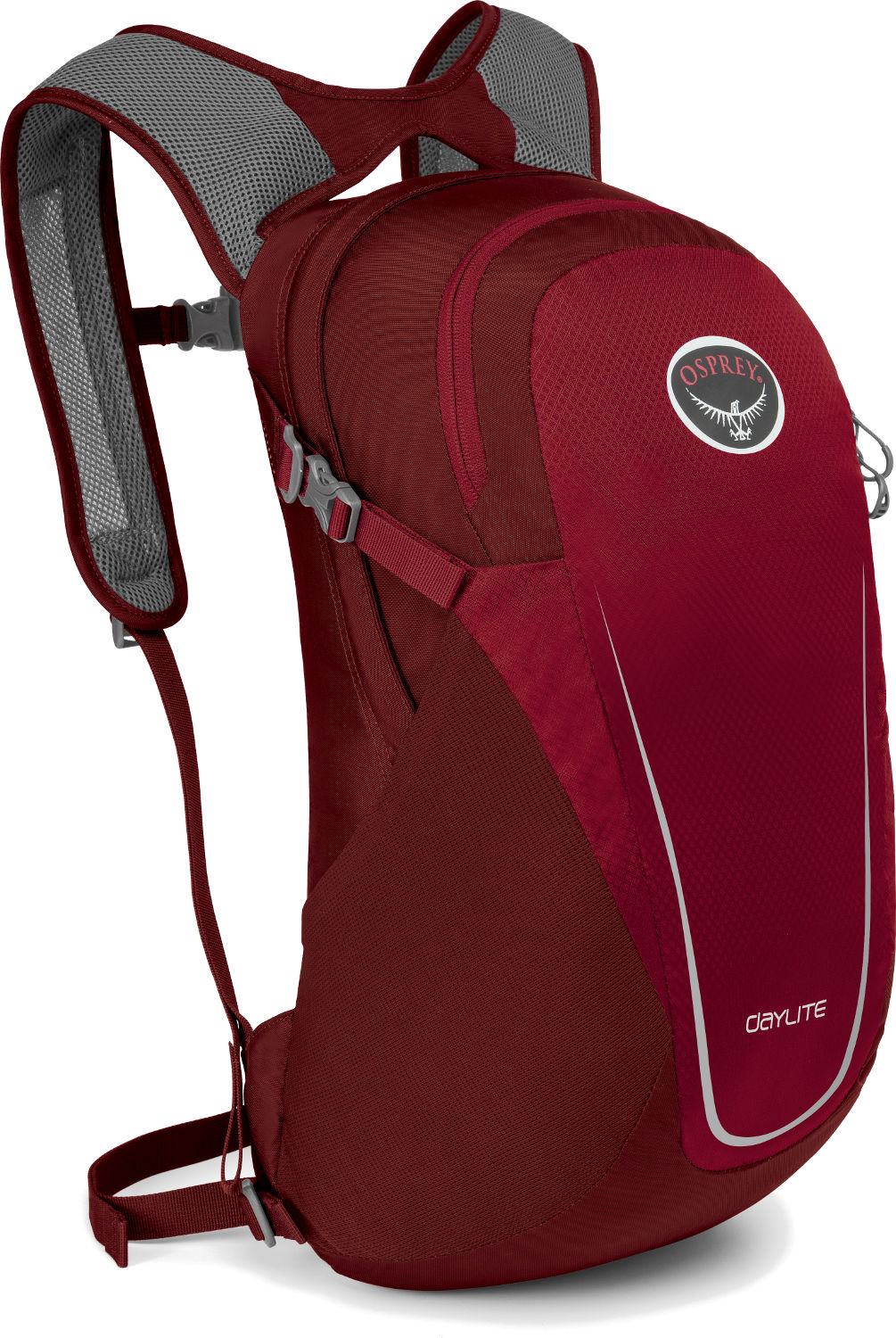 Рюкзак Osprey Daylite 13 Real Red O/S красный фото 