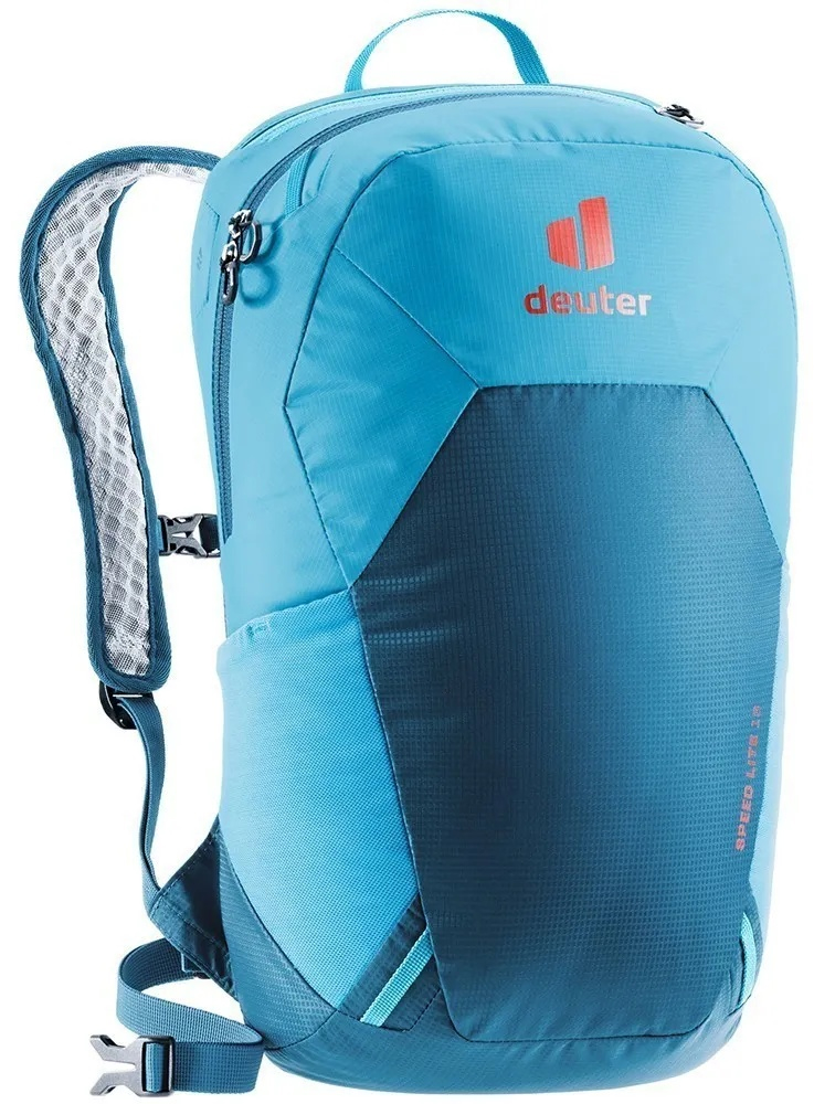 Рюкзак Deuter SPEED LITE 13 Azure Reef фото 