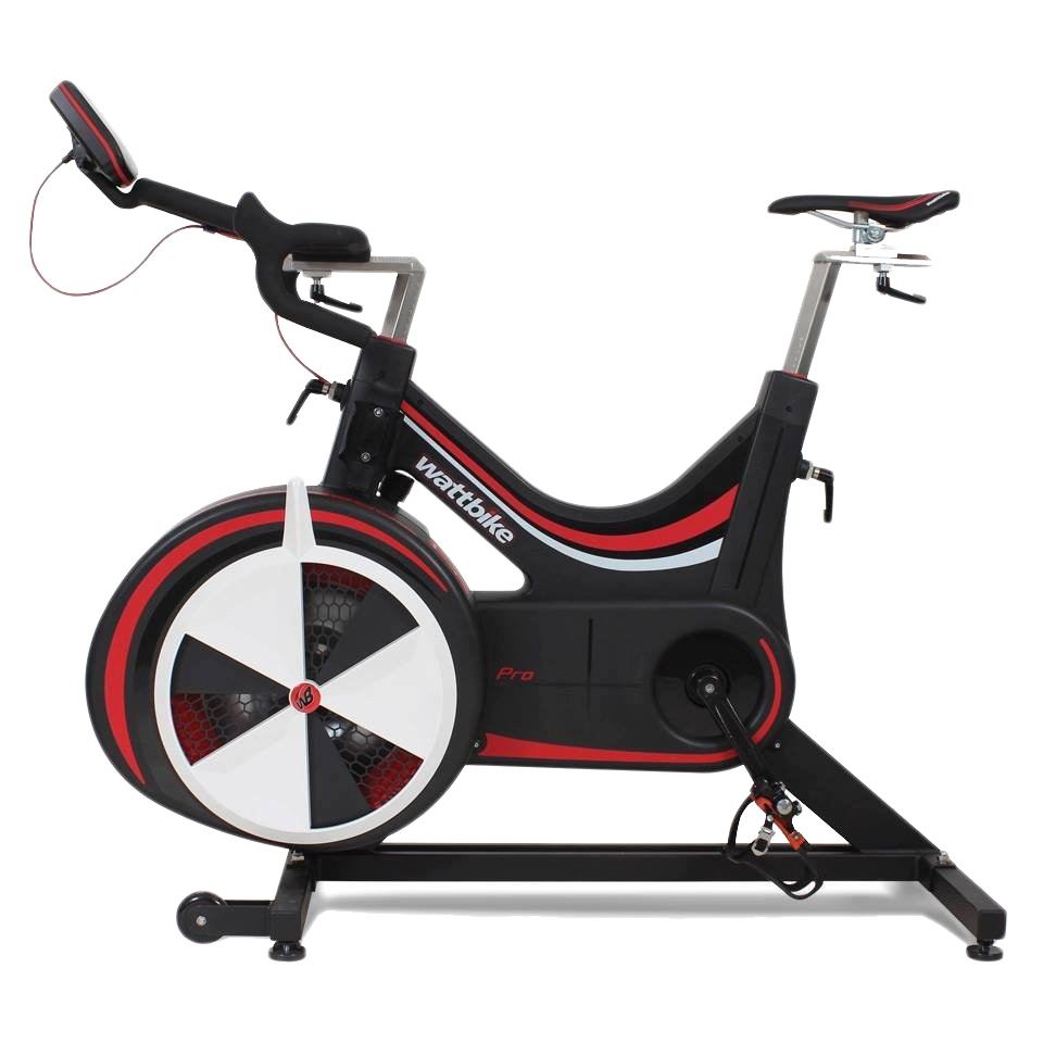 Велостанок WATTBIKE Pro - WB Pro фото 