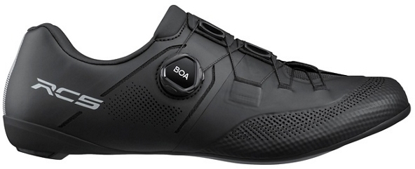 Взуття Shimano RC503, широка колодка, чорне, розмір EU45 фото 