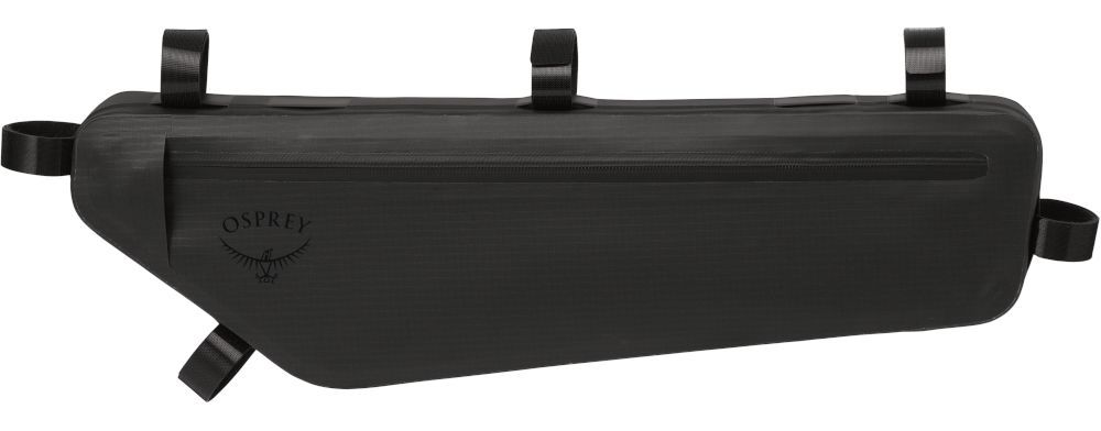 Сумка на раму Osprey ESCAPIST Frame Bag Medium Black (3.5L) фото 