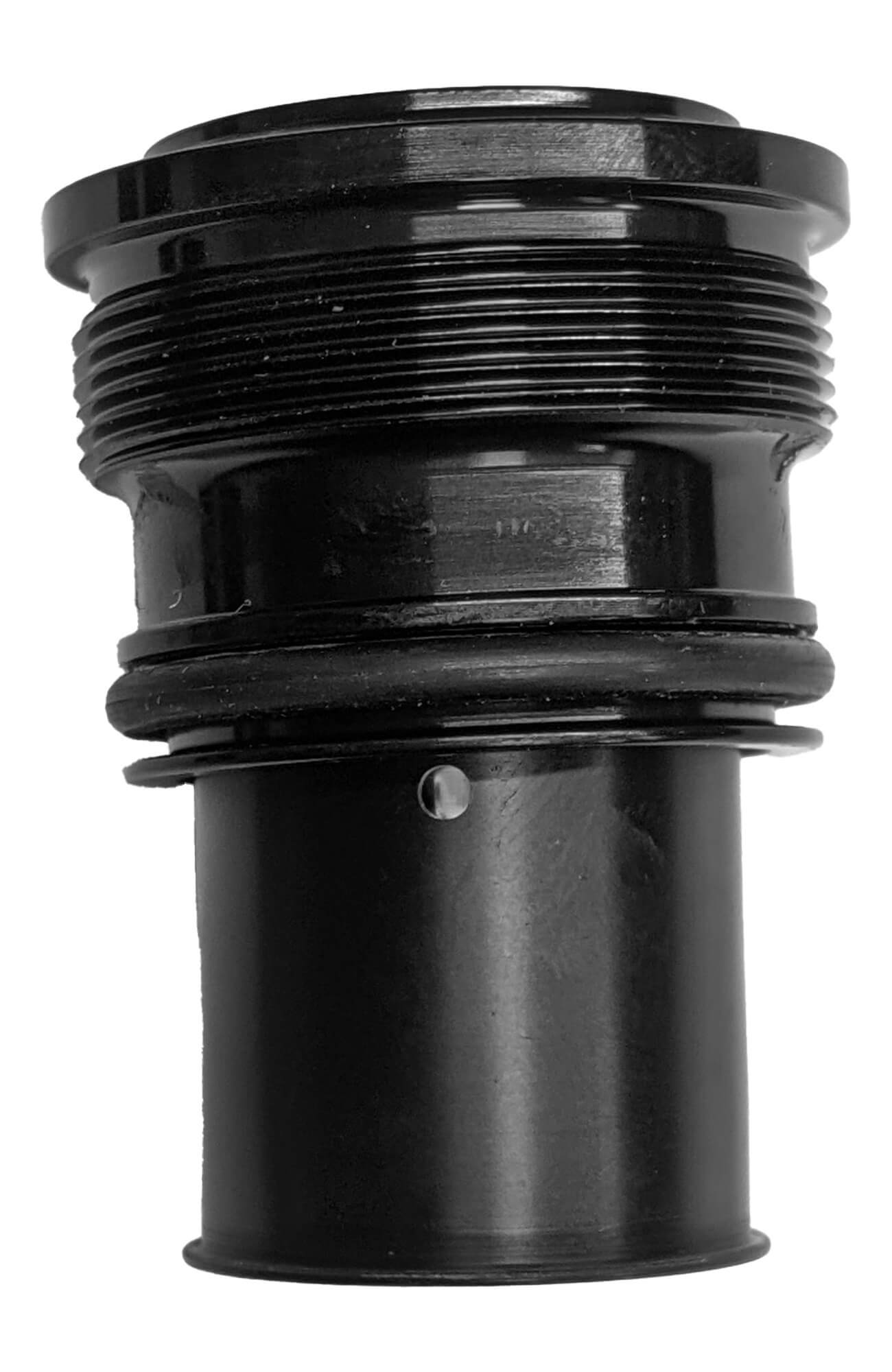 Кришка вилки Cannondale K53001 Lefty All-Over Bottom Cap фото 
