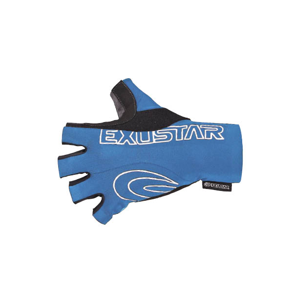 Перчатки EXUSTAR CG970 синий L фото 