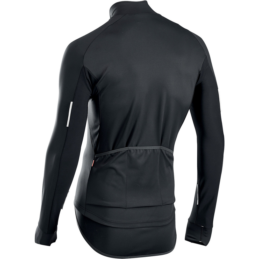 Куртка Northwave Extreme H20 Jacket утепленная ветро и влаго