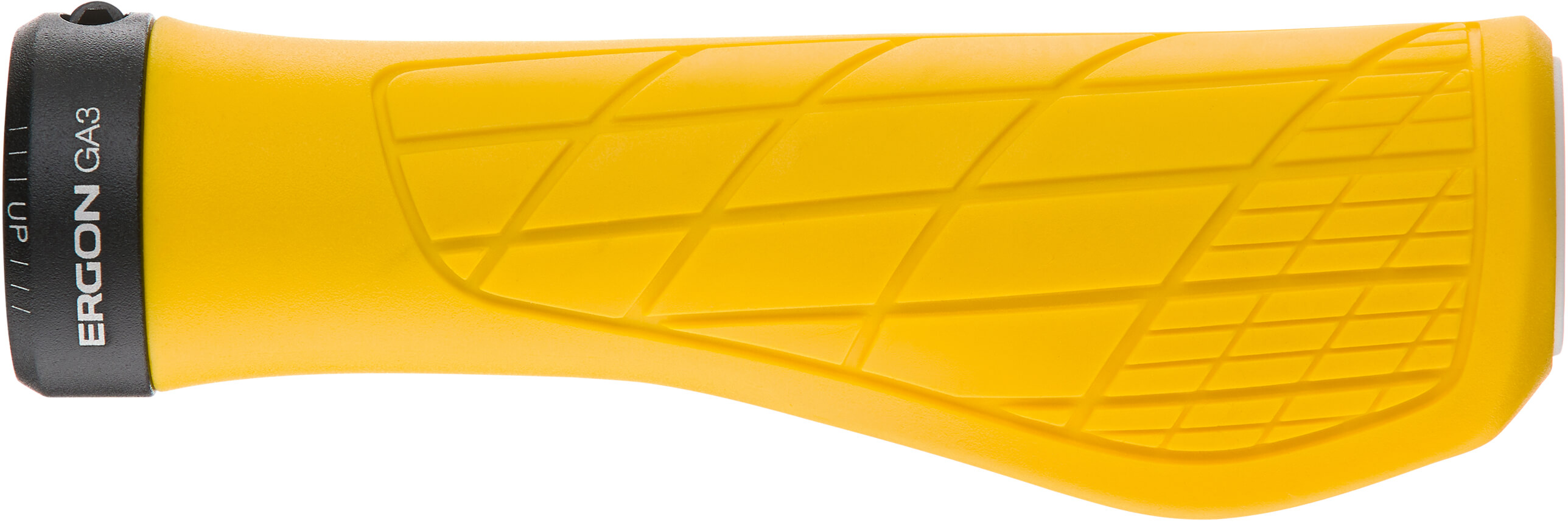 Грипси Ergon GA3-S, Yellow Mellow фото 2