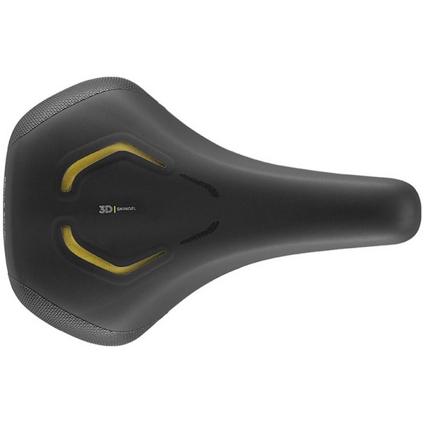 Сідло  Selle Royal Lookin Moderate, чоловіче фото 