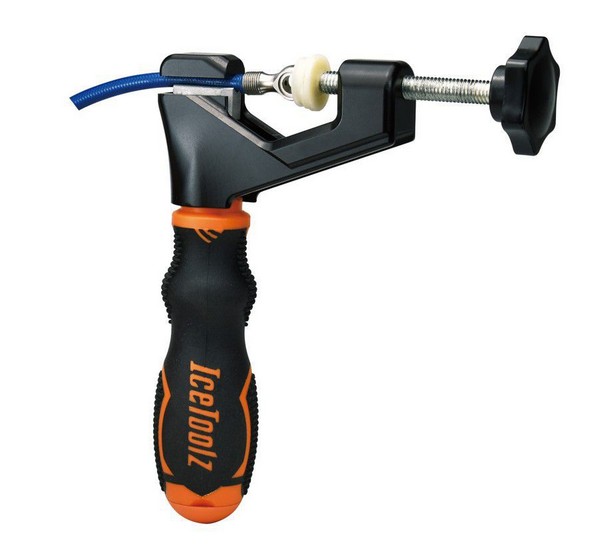 Інструмент Ice Toolz 54P5 для збірки елементів гідролінії фото 