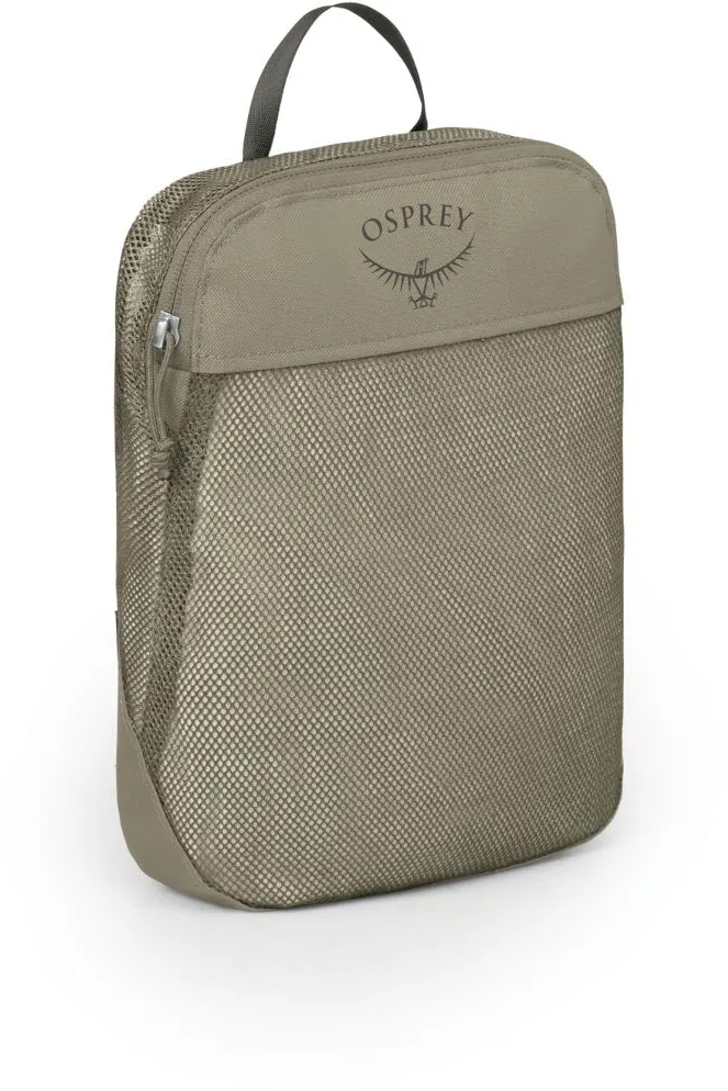 Органайзер Osprey DAYLITE PACKING CUBE Medium Tan Concrete O/S фото 1