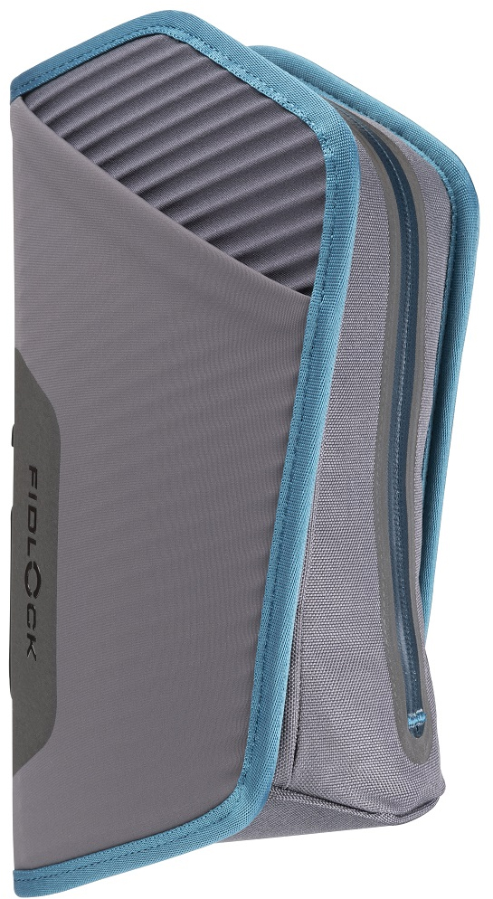 Сумка Fidlock TWIST ESSENTUAL BAG L (2.4L), Blue фото 2
