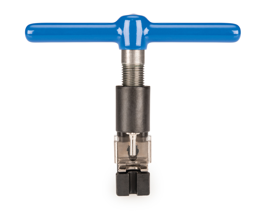 Витискач ланцюга Park Tool CT-3.2 для 5-12 швидкостей і одношвидкісних 1/8 "і 3/16" фото 2