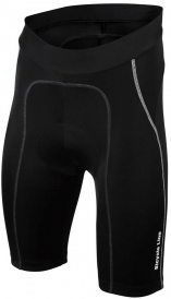 Шорти Bicycle Line Texas розмір S black фото 