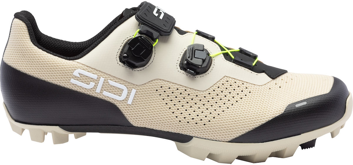 Взуття Sidi Dominator X MTB розмір 40 Sand фото 