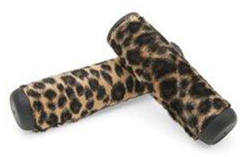 Гріпси Electra Townie Leopard Ergo 2long black фото 