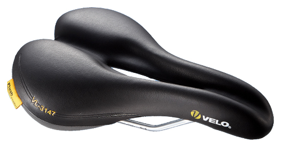 Сідло VELO VL-3147 фото 