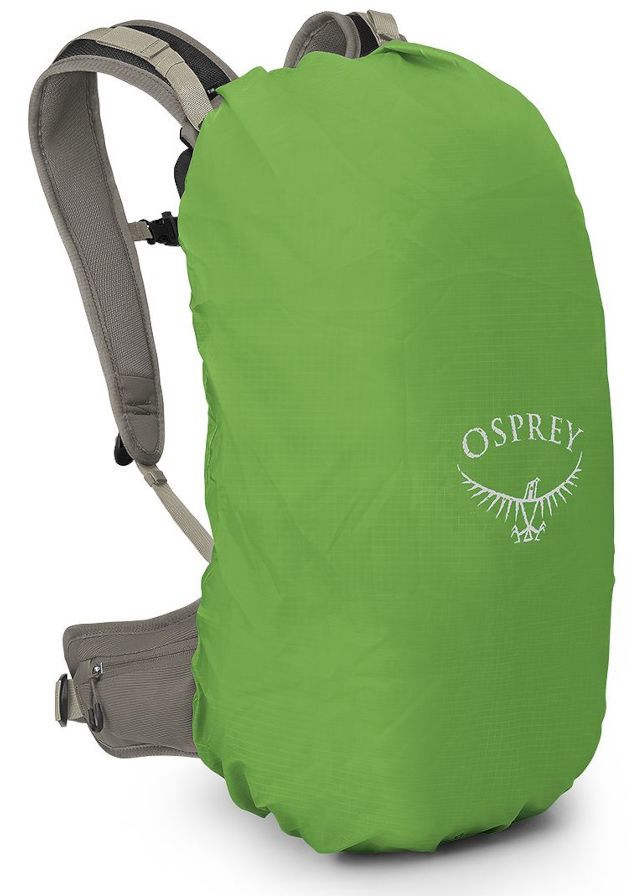 Рюкзак Osprey ESCAPIST 20 Tan Concrete M/L фото 4